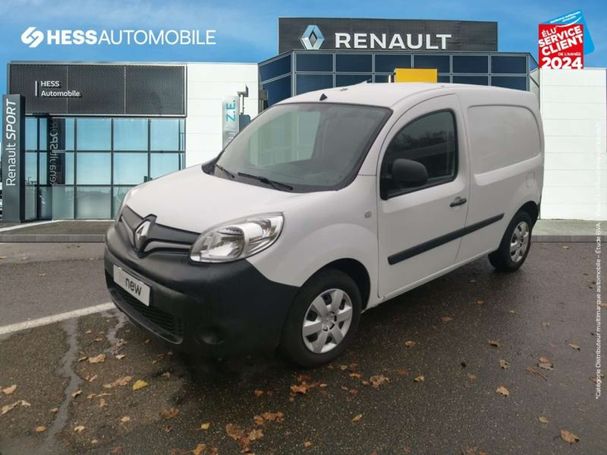 Renault Express 1.5 Blue dCi 60 kW image number 1