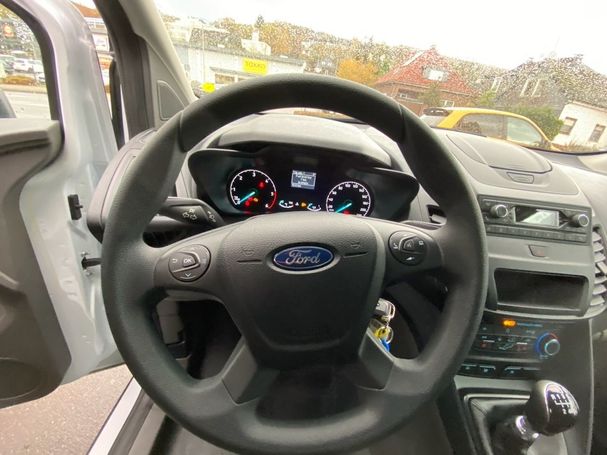 Ford Transit Connect 220 L1 74 kW image number 13