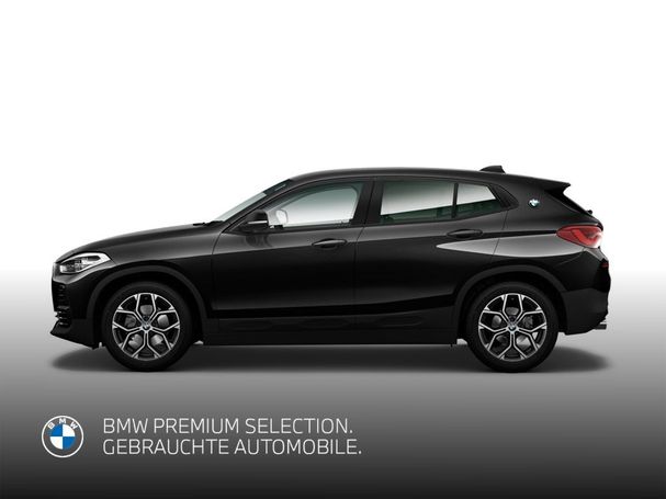 BMW X2 sDrive 110 kW image number 5