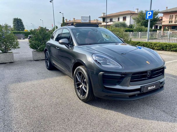 Porsche Macan PDK 195 kW image number 2