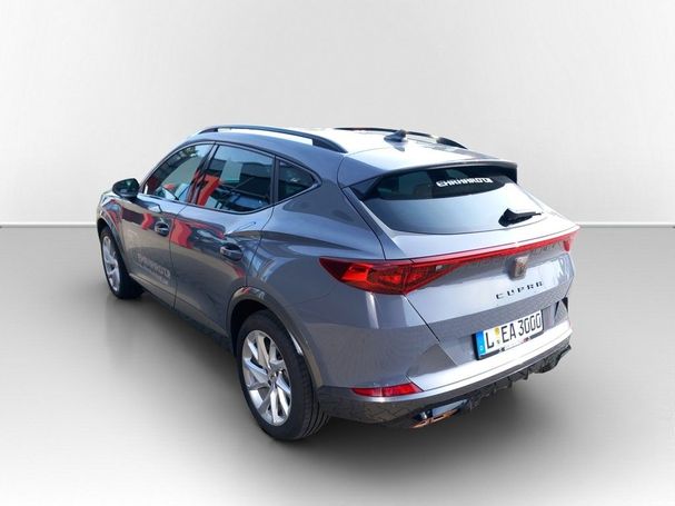 Cupra Formentor 1.4 e-HYBRID DSG 150 kW image number 6