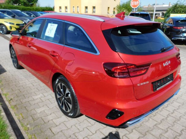 Kia Ceed 104 kW image number 7