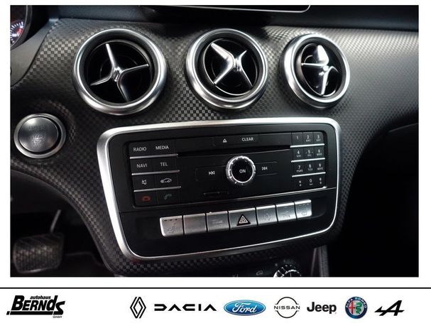 Mercedes-Benz A 220 4Matic 7G-DCT 135 kW image number 18