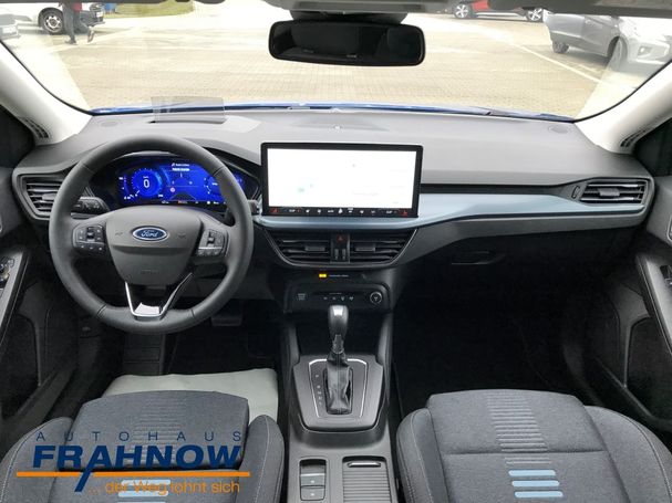 Ford Focus Active 1.0 EcoBoost 114 kW image number 12