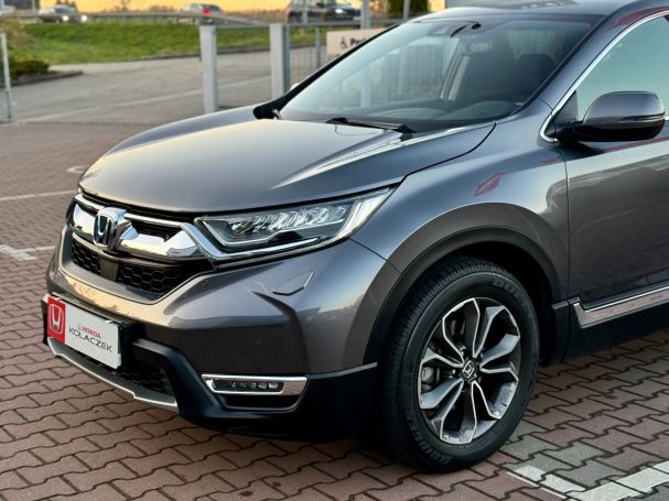 Honda CR-V 135 kW image number 23