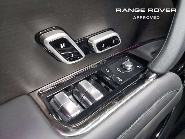 Land Rover Range Rover Sport 381 kW image number 18