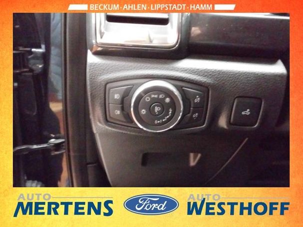 Ford Ranger Wildtrak 4x4 156 kW image number 13