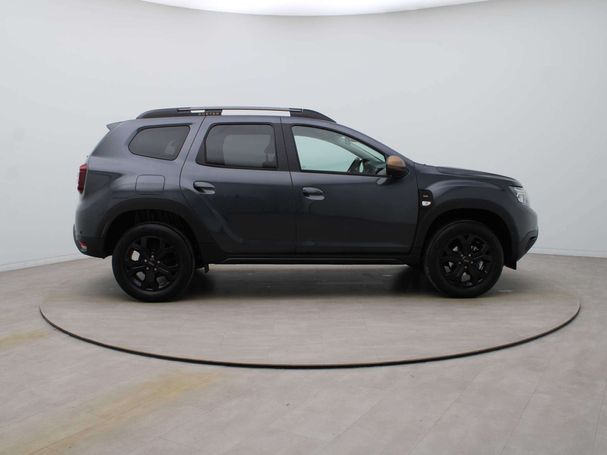 Dacia Duster TCe 68 kW image number 26