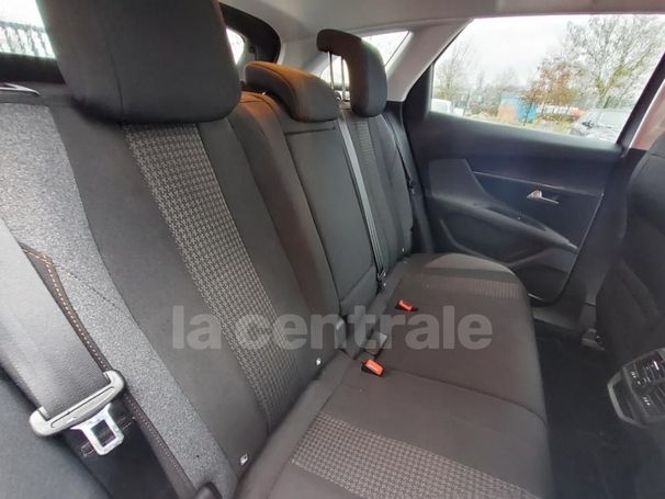 Peugeot 3008 BlueHDi 130 S&S EAT8 Active 96 kW image number 6