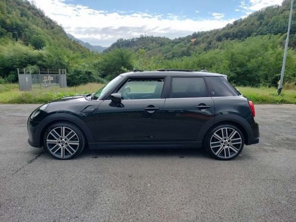 Mini Cooper Mini Yours 100 kW image number 5