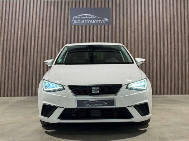 Seat Ibiza 1.0 Style 70 kW image number 2