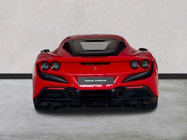 Ferrari F8 Tributo 530 kW image number 6