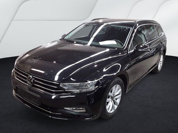 Volkswagen Passat Variant 1.5 TSI Business DSG 110 kW image number 1