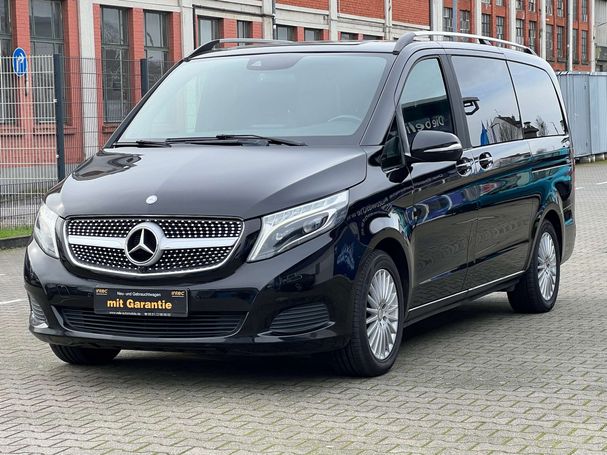 Mercedes-Benz V 220 CDIEdition 1 120 kW image number 1