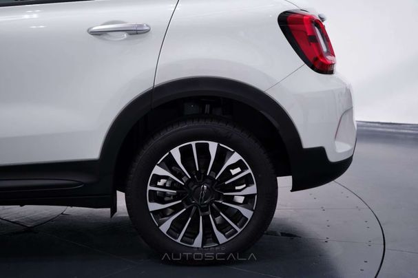 Fiat 500X 1.3 MultiJet 70 kW image number 25