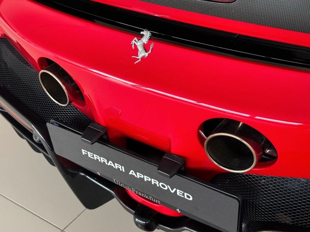 Ferrari SF90 Stradale 735 kW image number 52