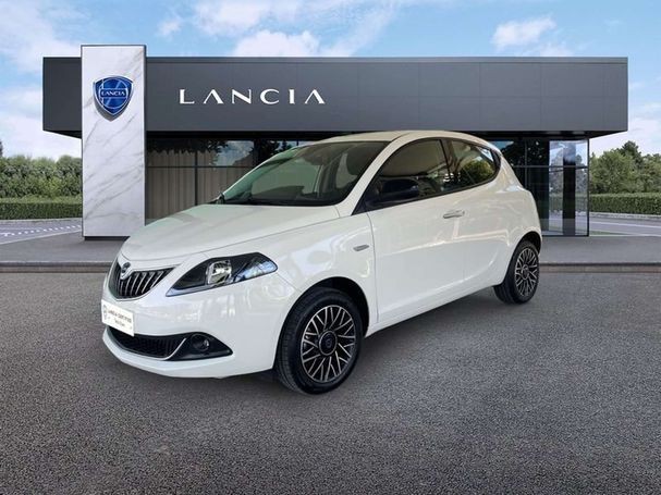 Lancia Ypsilon 51 kW image number 1