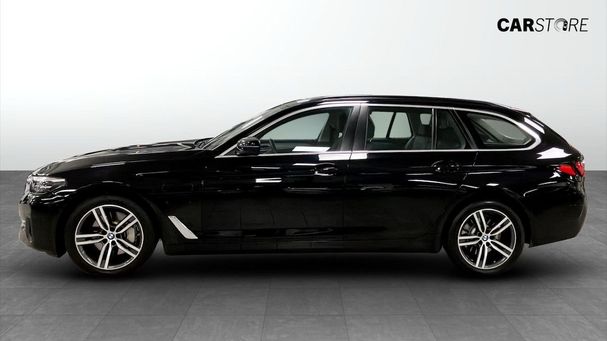 BMW 530i Touring xDrive 185 kW image number 6