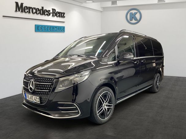 Mercedes-Benz V 300d 174 kW image number 1