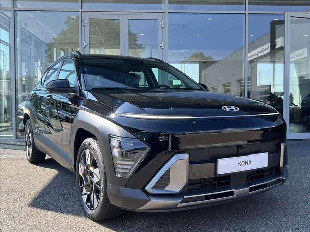 Hyundai Kona Premium 104 kW image number 3