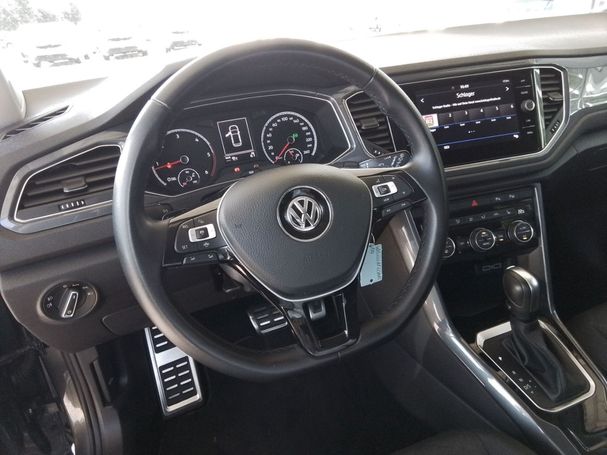 Volkswagen T-Roc 2.0 TDI IQ.DRIVE DSG 110 kW image number 12