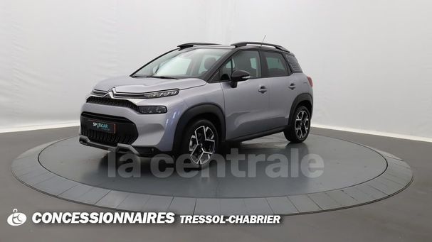 Citroen C3 Aircross PureTech 130 EAT6 96 kW image number 1