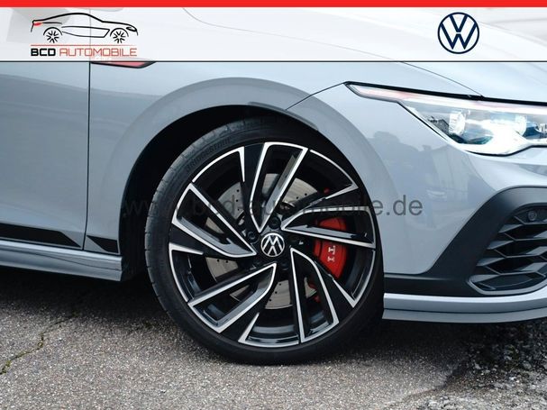 Volkswagen Golf GTI Clubsport DSG 221 kW image number 26