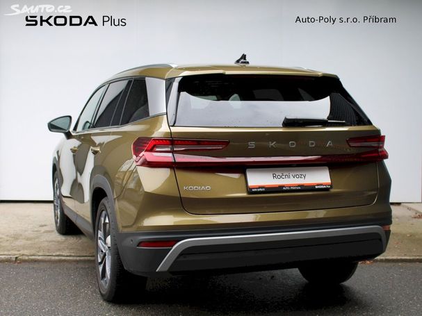 Skoda Kodiaq 2.0 TDI DSG 110 kW image number 7