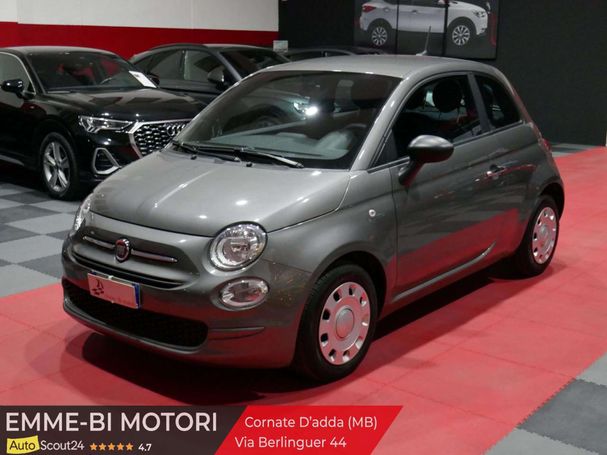 Fiat 500 1.0 51 kW image number 1