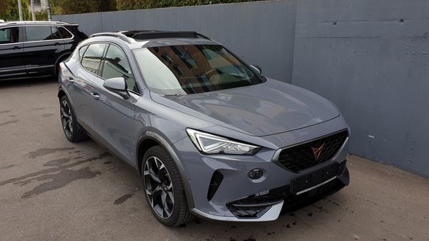 Cupra Formentor 1.4 e-HYBRID DSG VZ 180 kW image number 2