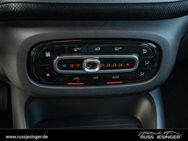 Smart ForFour EQ 60 kW image number 15