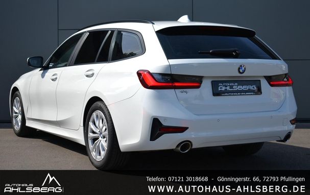 BMW 320i Touring 135 kW image number 7