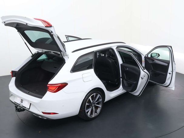 Seat Leon ST 1.5 TSI FR 110 kW image number 30