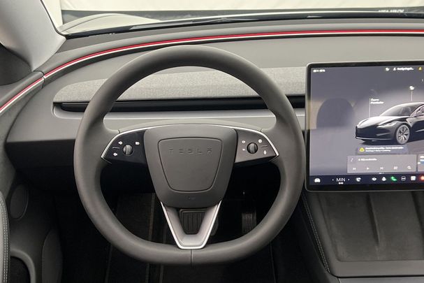 Tesla Model 3 Long Range AWD 366 kW image number 14