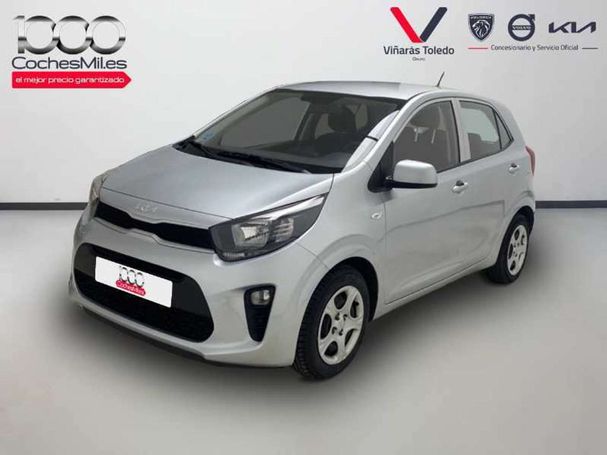 Kia Picanto 1.0 49 kW image number 7