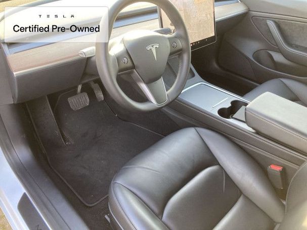 Tesla Model 3 Long Range AWD 258 kW image number 11