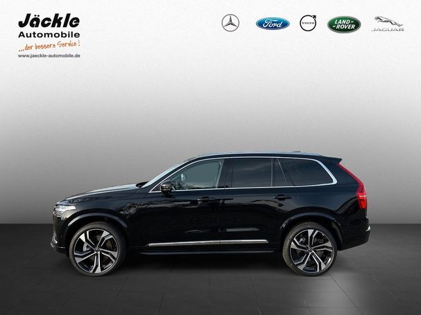 Volvo XC90 Recharge AWD 335 kW image number 5