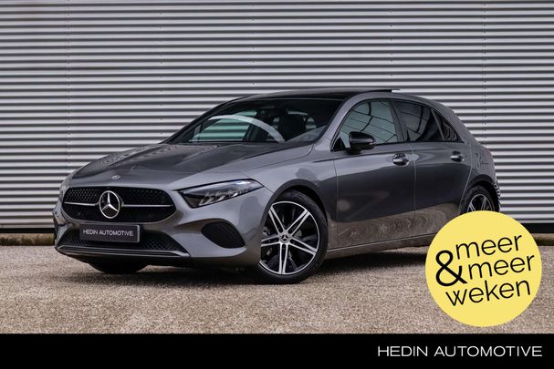 Mercedes-Benz A 180 100 kW image number 1