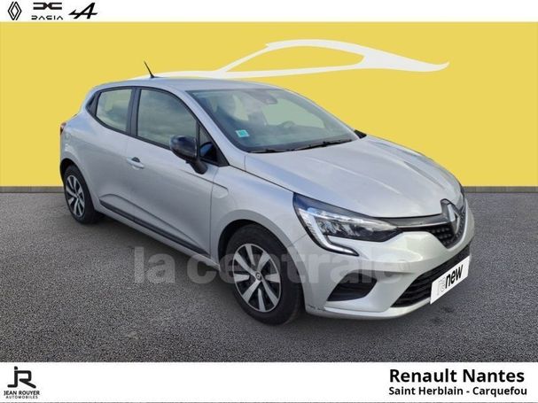 Renault Clio TCe 90 66 kW image number 3