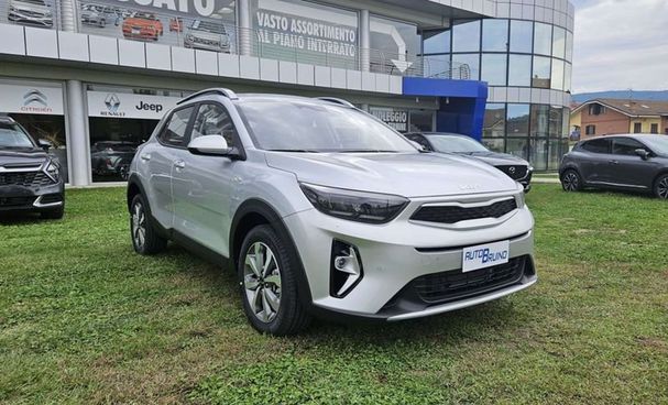 Kia Stonic 1.2 58 kW image number 2