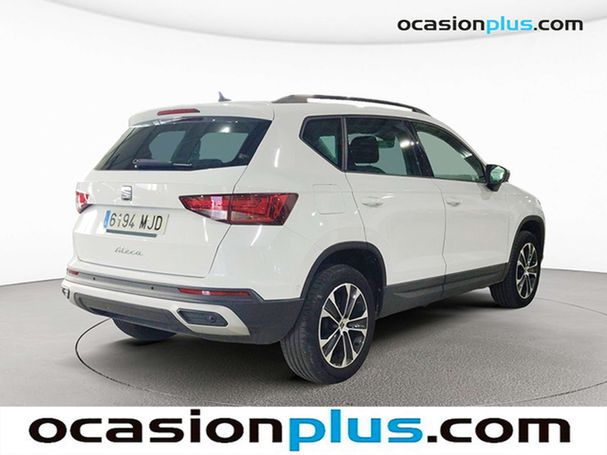 Seat Ateca 1.5 TSI Style 110 kW image number 3