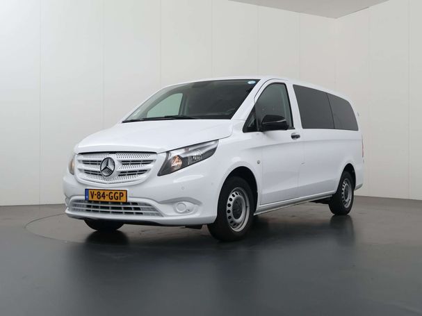 Mercedes-Benz Vito 110 CDI 75 kW image number 30