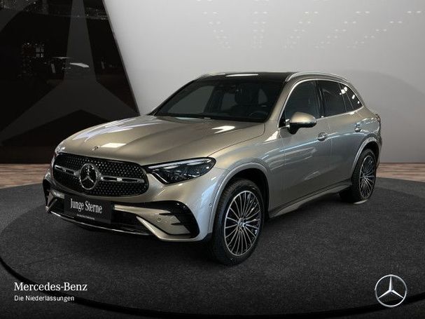 Mercedes-Benz GLC 300 e AMG Premium 230 kW image number 1