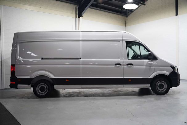 Volkswagen Crafter TDI 103 kW image number 8