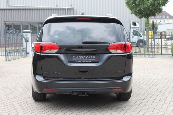 Chrysler Pacifica 3.6 214 kW image number 6