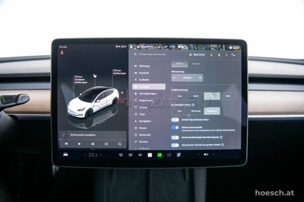 Tesla Model 3 60 239 kW image number 16