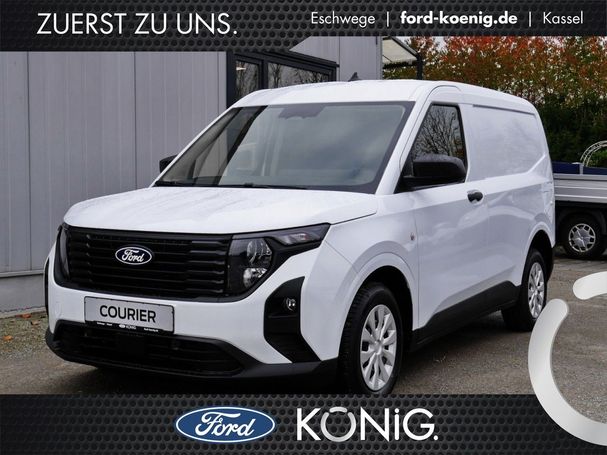 Ford Transit Courier 1.0 Trend 92 kW image number 1