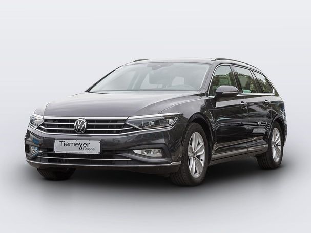 Volkswagen Passat Variant 1.5 TSI 110 kW image number 1