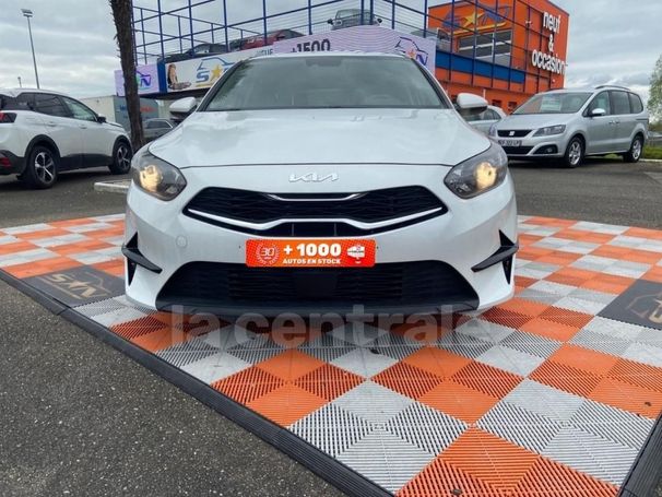 Kia Ceed 1.0 T-GDi 74 kW image number 14