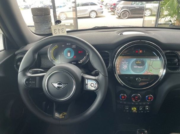 Mini Cooper SE Electric Trim 135 kW image number 14